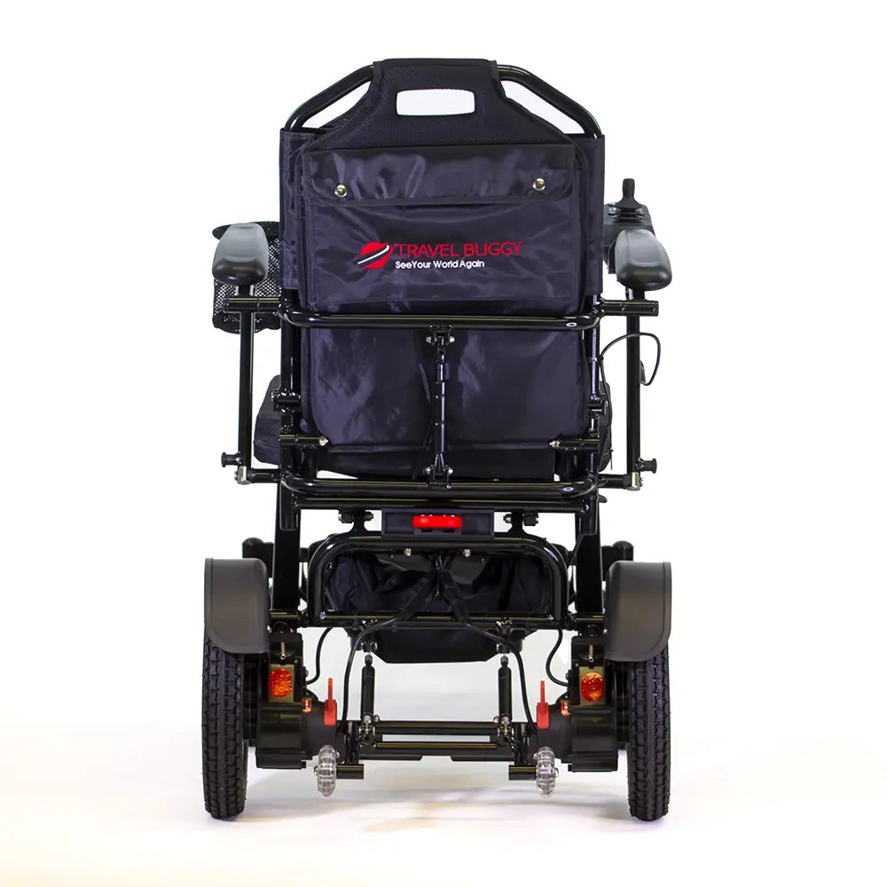 Travel Buggy | CITY 2 PLUS | Portable Electric Wheelchair – US Travel Buggy Travel buggy city 2 plus reviews