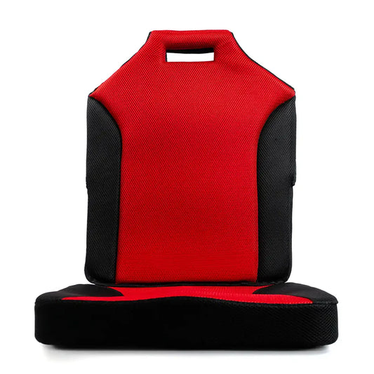 CITY 2 PLUS - Red Cushion Set