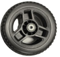 CITY - Front Wheel 7