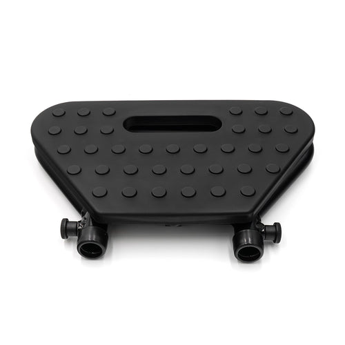 CITY 2 PLUS - Extendable Footrest