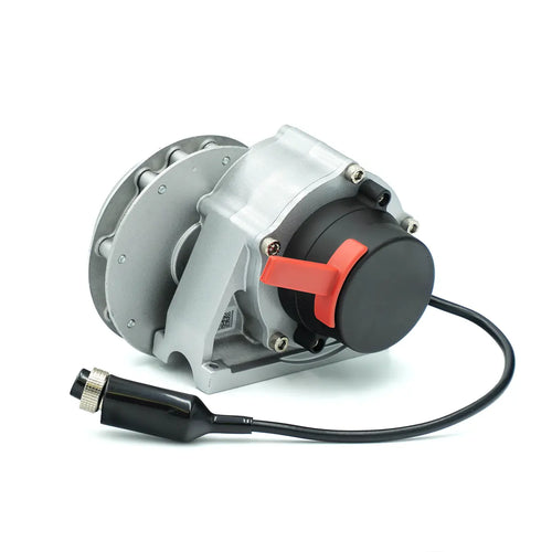 CITY - Brushless Motor