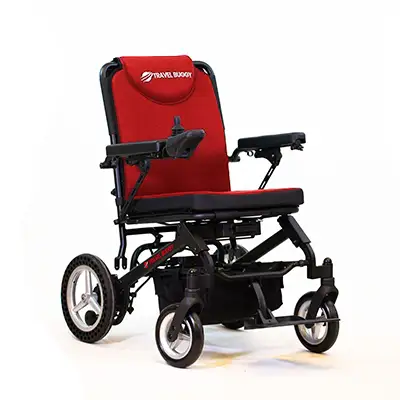 DASH 2 - Red Seat Color