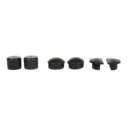 CITY - Plugs & Caps