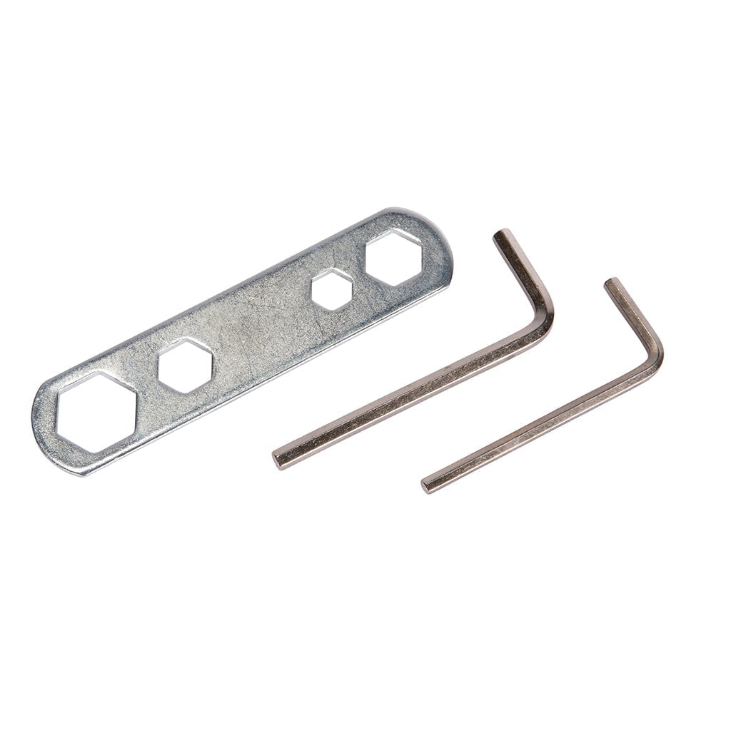 CITY 2 PLUS - Tool Kit