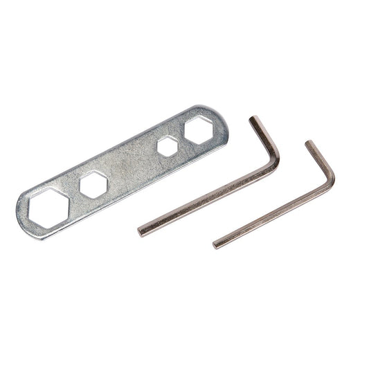 CITY 2 PLUS - Tool Kit