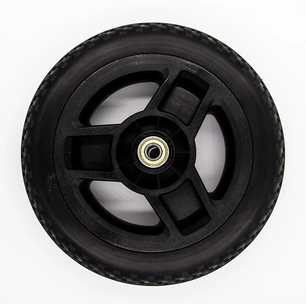 CITY 2 PLUS - Front Wheel