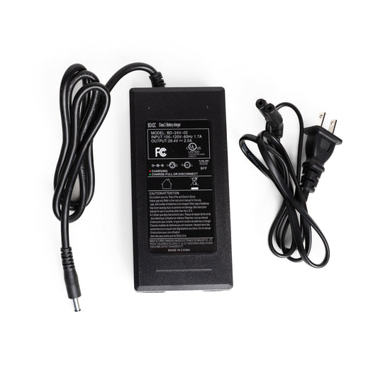 HELIX - Charger - 24V/2A
