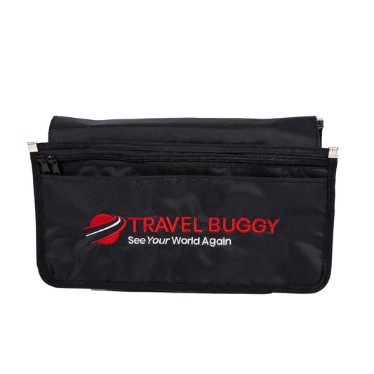 Multi Pocket Organizer