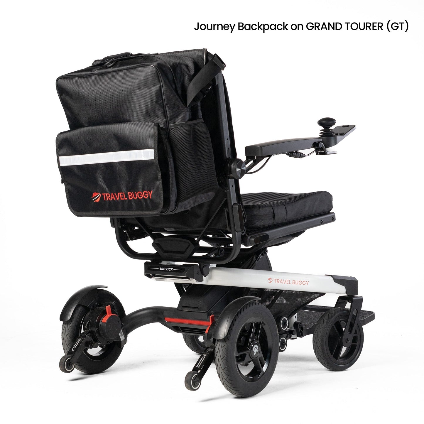 Journey Backpack