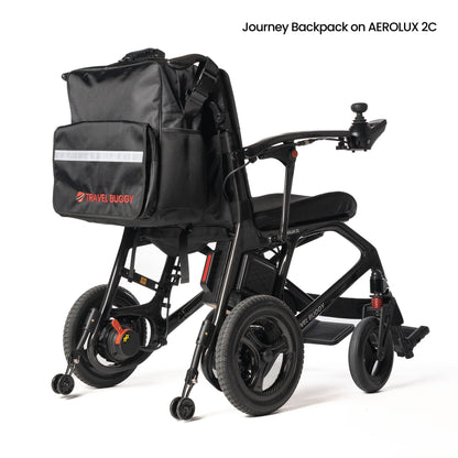 Journey Backpack