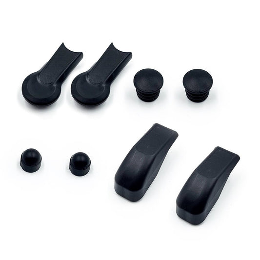 VISTA - Plugs & Caps