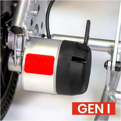 Gen I