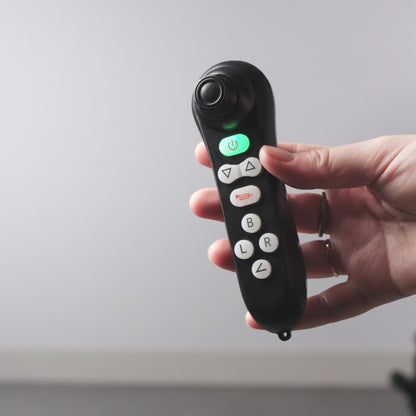 AEROLUX Series - Caregiver Remote