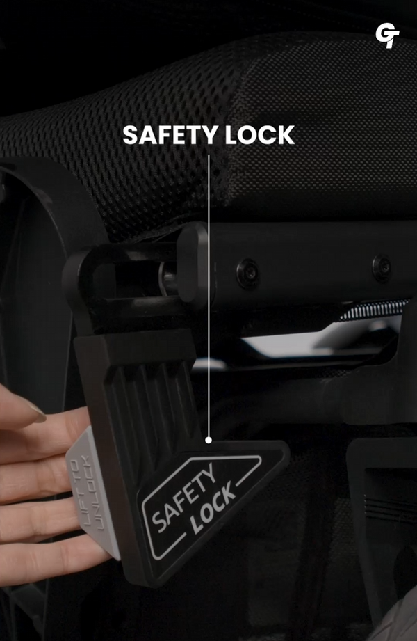 Safety Lock