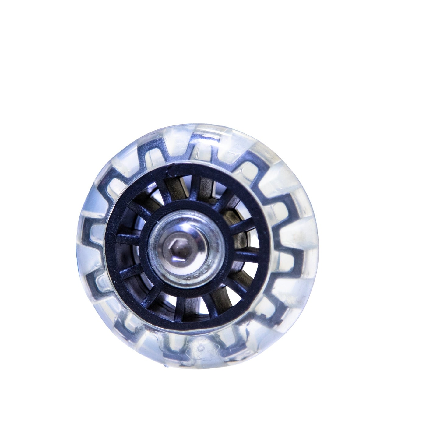 CITY 2 PLUS - Anti-tip Wheels (Set of 2)