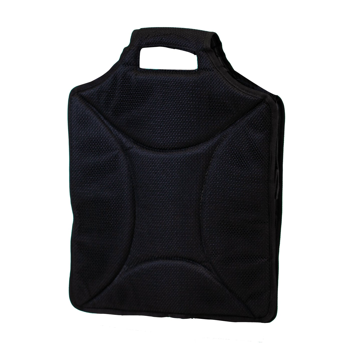 CITY 2 PLUS - Backrest Pad - Black