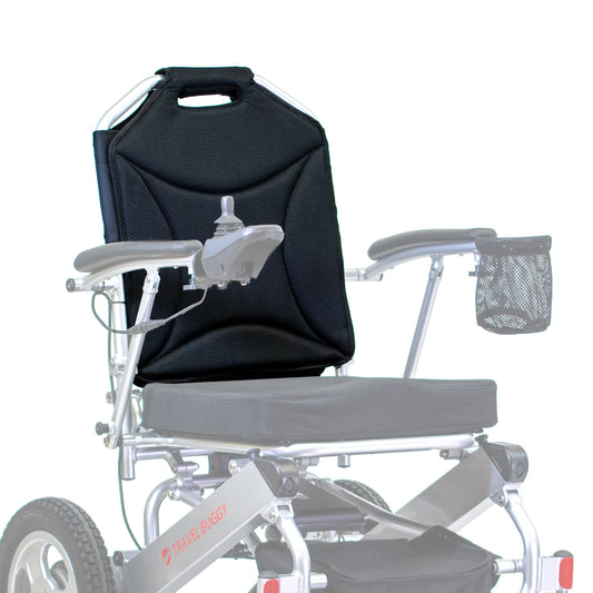 CITY 2 PLUS - Back Rest
