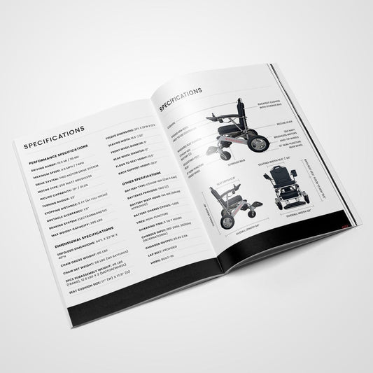 Legacy Operating Manual