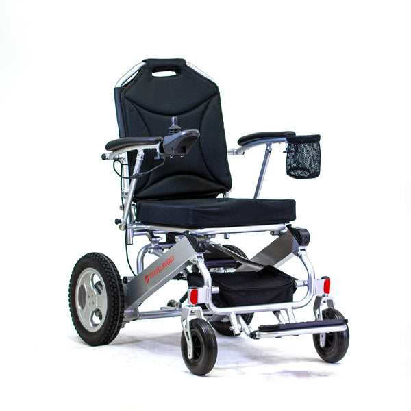 The on sale travel buggy