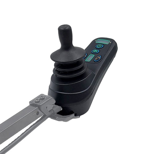 DASH - Joystick