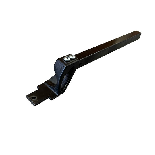 DASH - Joystick Mount