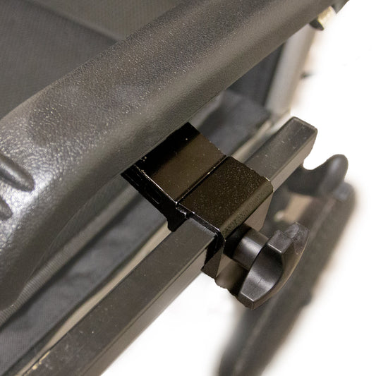 DASH - Joystick Mount Assembly