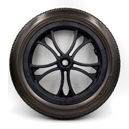 DASH Legacy - Rear Wheel
