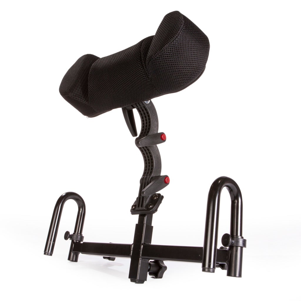 Travel Buggy Electric Wheelchair | Adjustable Headrest – US Travel Buggy