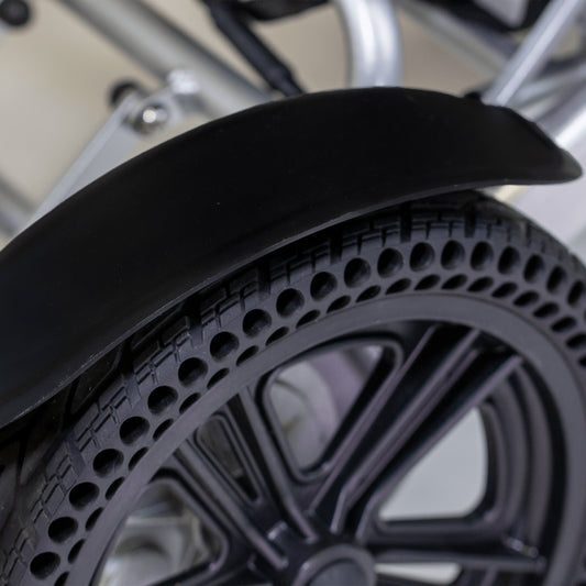VISTA - Rear Wheel Fender