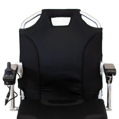VISTA - Back Rest