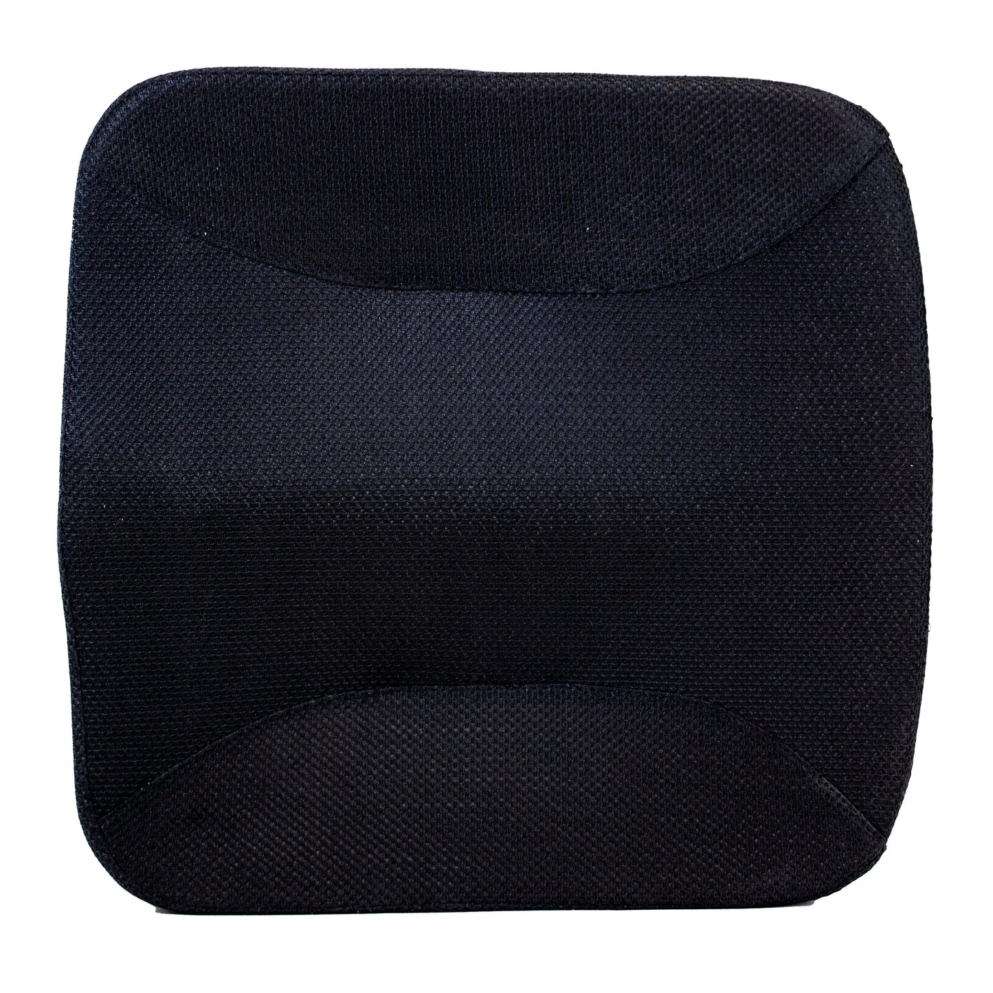 CITY 2 PLUS - Black Seat Cushion