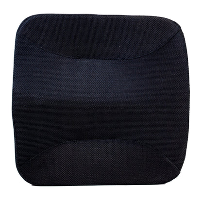 CITY 2 PLUS - Black Seat Cushion