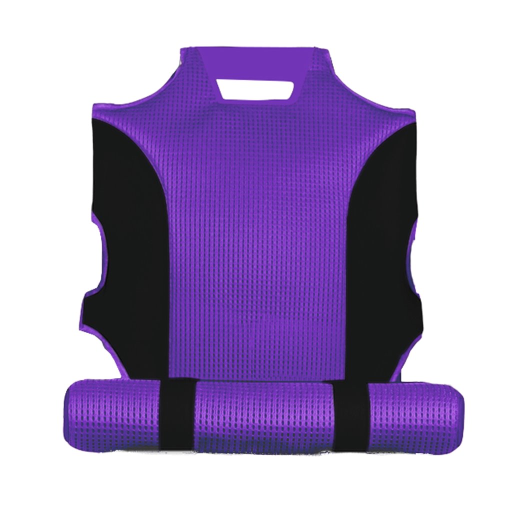 VISTA - Purple Seat Color