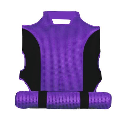 VISTA - Purple Seat Color