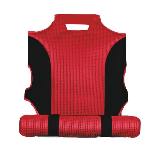 VISTA - Red Seat Color