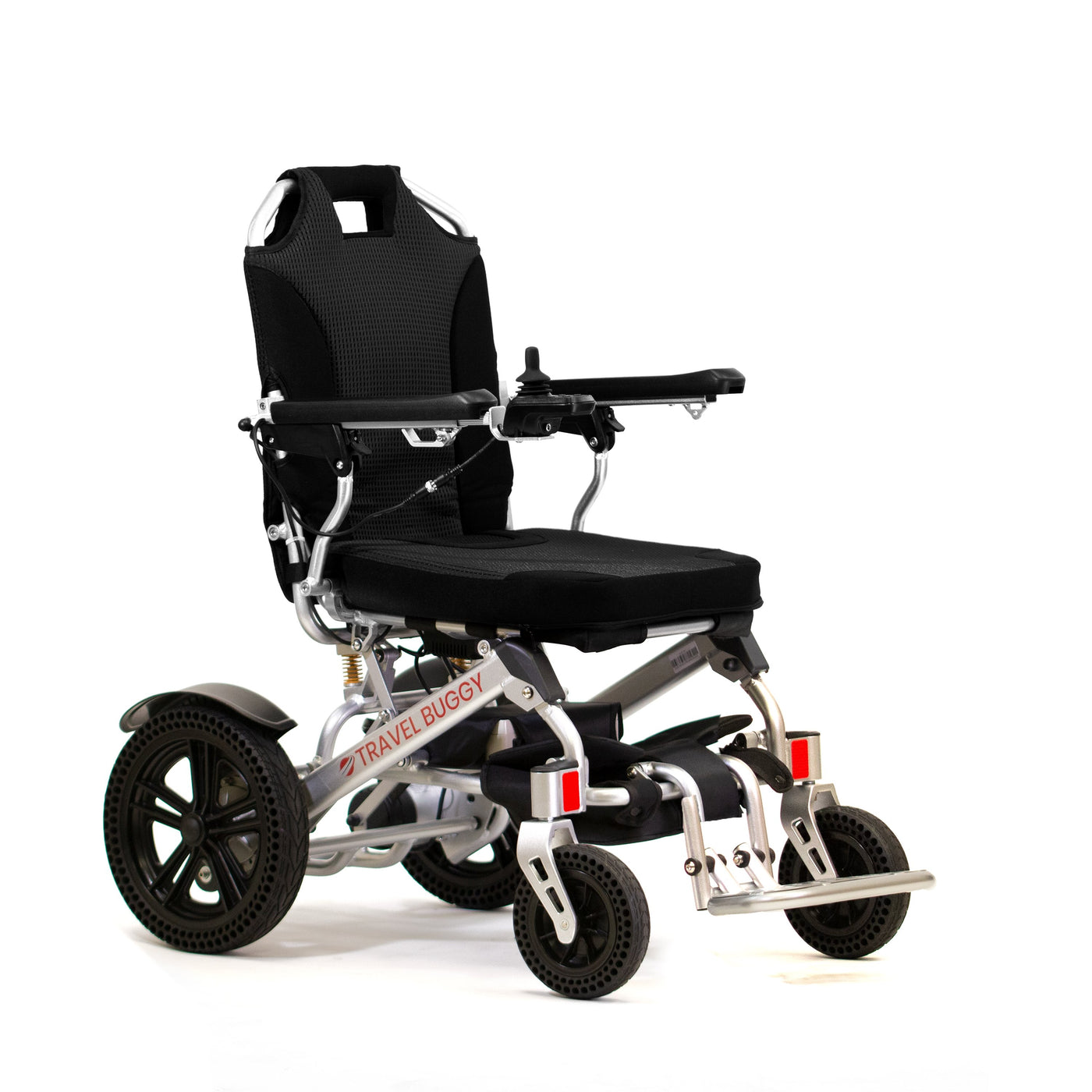 EZ-ACCESS Wheelchair Back Carryon