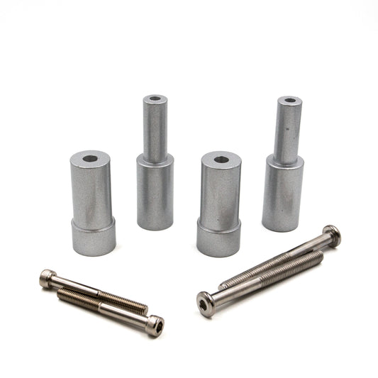 CITY 2 PLUS - Seat Width Spacers