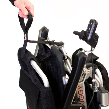 Easy-Lift Strap