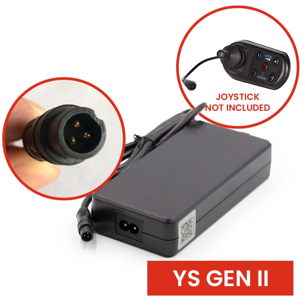 YS GEN II