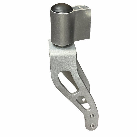 City 2 Plus Front Fork Silver