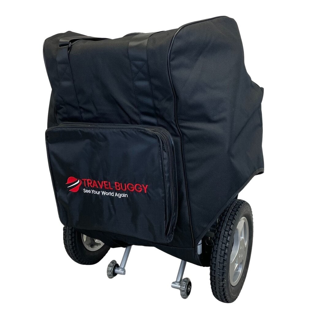 Phoenix Instinct Bag – Wheelchair Accessory – Access Your Life
